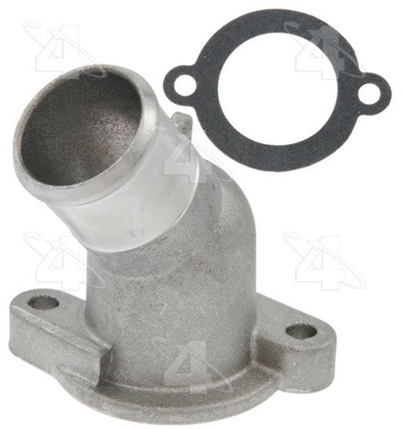 Four Seasons Engine Coolant Water Outlet P/N:85187 Fits: Ford Ranger 08-02 - Image 1