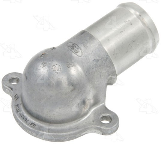 Four Seasons Engine Coolant Water Inlet P/N:85188 Fits: Lincoln Aviator 05-03 - Image 1