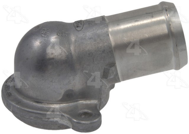 Four Seasons Engine Coolant Water Inlet P/N:85188 Fits: Lincoln Aviator 05-03 - Image 4