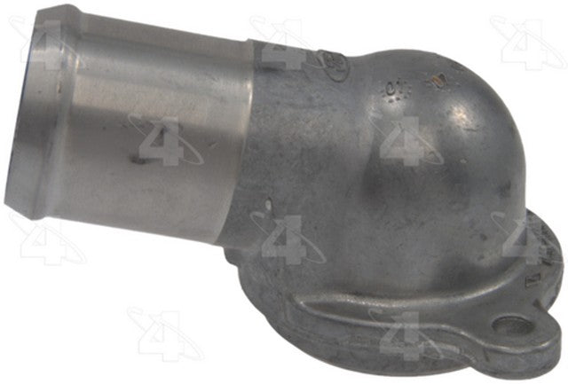 Four Seasons Engine Coolant Water Inlet P/N:85188 Fits: Lincoln Aviator 05-03 - Image 5