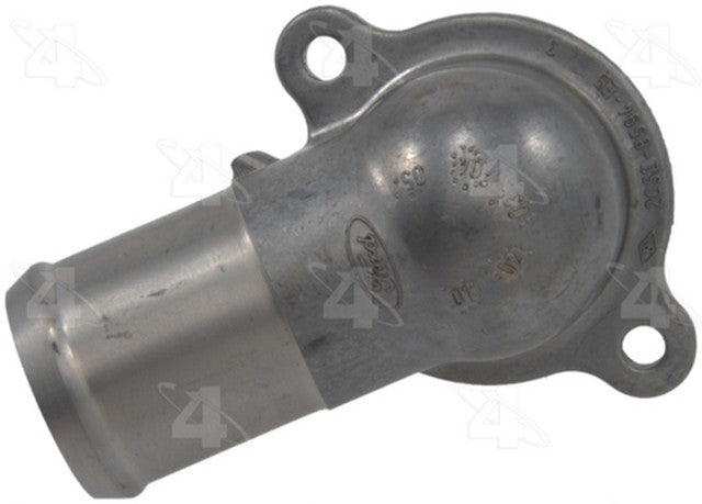 Four Seasons Engine Coolant Water Inlet P/N:85188 Fits: Lincoln Aviator 05-03 - Image 3