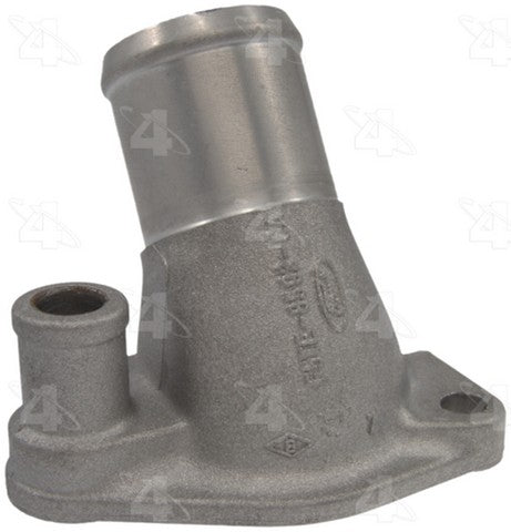 Four Seasons Engine Coolant Water Outlet P/N:85189 Fits: Ford Explorer 98-96, Mercury Mountaineer 98-97 - Image 4