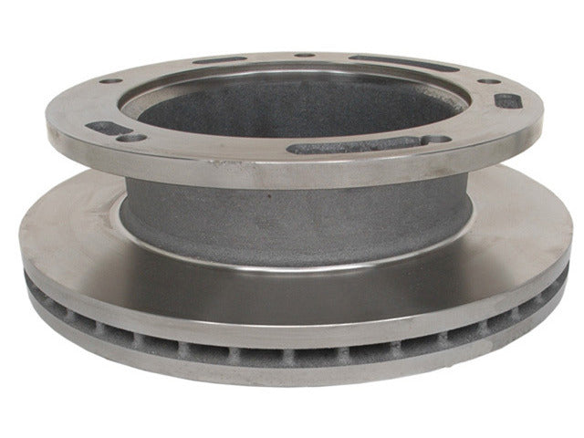 Raybestos Brakes Disc Brake Rotor P/N:8518 Fits: International 1452sc, International 1652sc, International 1654, International 1824, International 1854, International 1924 S, International 1954, International Cargostar, International M1600 Metro Ii - Image 1