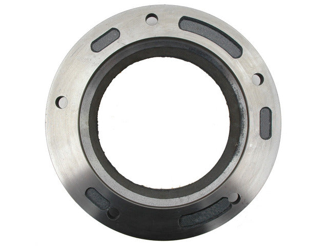 Raybestos Brakes Disc Brake Rotor P/N:8518 Fits: International 1452sc, International 1652sc, International 1654, International 1824, International 1854, International 1924 S, International 1954, International Cargostar, International M1600 Metro Ii - Image 3