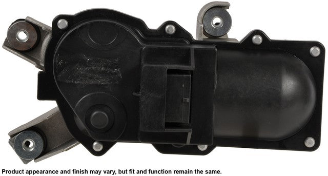 CARDONE New Windshield Wiper Motor P/N:85-190 Fits: Buick Skyhawk, Cadillac Cimarron, Chevrolet Astro, Chevrolet Cavalier, Chevrolet S10, Chevrolet S10 Blazer, GMC Jimmy, GMC S15, GMC S15 Jimmy, GMC Safari - Image 4