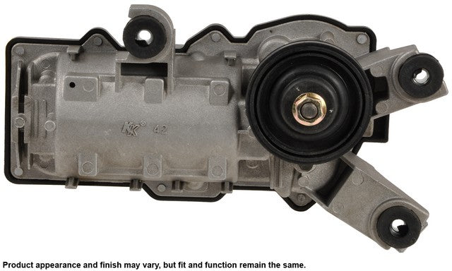CARDONE New Windshield Wiper Motor P/N:85-190 Fits: Buick Skyhawk, Cadillac Cimarron, Chevrolet Astro, Chevrolet Cavalier, Chevrolet S10, Chevrolet S10 Blazer, GMC Jimmy, GMC S15, GMC S15 Jimmy, GMC Safari - Image 1