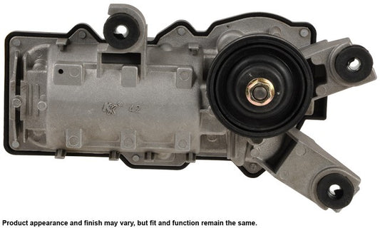 CARDONE New Windshield Wiper Motor P/N:85-190 Fits: Buick Skyhawk, Cadillac Cimarron, Chevrolet Astro, Chevrolet Cavalier, Chevrolet S10, Chevrolet S10 Blazer, GMC Jimmy, GMC S15, GMC S15 Jimmy, GMC Safari - Image 1