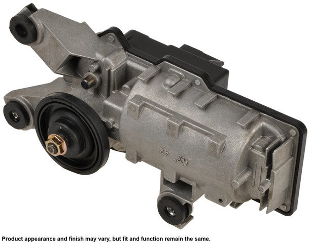CARDONE New Windshield Wiper Motor P/N:85-190 Fits: Buick Skyhawk, Cadillac Cimarron, Chevrolet Astro, Chevrolet Cavalier, Chevrolet S10, Chevrolet S10 Blazer, GMC Jimmy, GMC S15, GMC S15 Jimmy, GMC Safari - Image 3