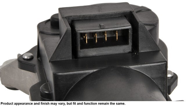 CARDONE New Windshield Wiper Motor P/N:85-190 Fits: Buick Skyhawk, Cadillac Cimarron, Chevrolet Astro, Chevrolet Cavalier, Chevrolet S10, Chevrolet S10 Blazer, GMC Jimmy, GMC S15, GMC S15 Jimmy, GMC Safari - Image 2