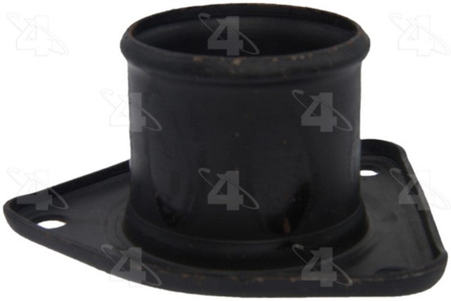 Four Seasons Engine Coolant Water Outlet P/N:85190 Fits: Ford E-550 Super Duty, Ford Excursion, Ford F-250 Super Duty, Ford F-350 Super Duty, Ford F-450 Super Duty, Ford F-550 Super Duty, Ford F-650, Ford F-750 - Image 2