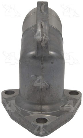 Four Seasons Engine Coolant Water Outlet P/N:85191 Fits: Chevrolet Avalanche 2500, Chevrolet C3500hd, Chevrolet Express 3500, Chevrolet Silverado 2500 Hd, Chevrolet Silverado 2500 Hd Classic, Chevrolet Silverado 3500, Chevrolet Silverado 3500 Classic - Image 5