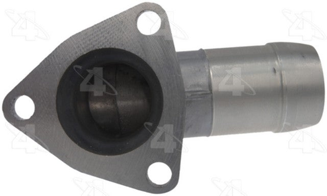 Four Seasons Engine Coolant Water Outlet P/N:85191 Fits: Chevrolet Avalanche 2500, Chevrolet C3500hd, Chevrolet Express 3500, Chevrolet Silverado 2500 Hd, Chevrolet Silverado 2500 Hd Classic, Chevrolet Silverado 3500, Chevrolet Silverado 3500 Classic - Image 8