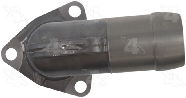 Four Seasons Engine Coolant Water Outlet P/N:85191 Fits: Chevrolet Avalanche 2500, Chevrolet C3500hd, Chevrolet Express 3500, Chevrolet Silverado 2500 Hd, Chevrolet Silverado 2500 Hd Classic, Chevrolet Silverado 3500, Chevrolet Silverado 3500 Classic - Image 3