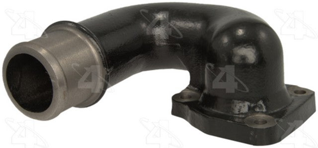Four Seasons Engine Coolant Water Outlet P/N:85192 Fits: Dodge Ram 2500 09-98, Dodge Ram 3500 09-98, Dodge Ram 4000 09-05 - Image 2