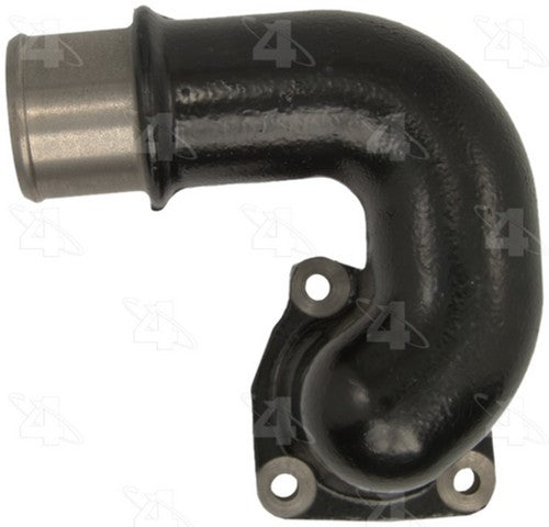 Four Seasons Engine Coolant Water Outlet P/N:85192 Fits: Dodge Ram 2500 09-98, Dodge Ram 3500 09-98, Dodge Ram 4000 09-05 - Image 3