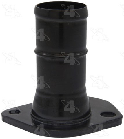 Four Seasons Engine Coolant Water Outlet P/N:85193 Fits: Chrysler Pacifica 06-04, Chrysler TOWN &amp; COUNTRY 06-01, Chrysler Voyager 03-01, Dodge Caravan 06-01, Dodge Grand Caravan 06-01 - Image 6