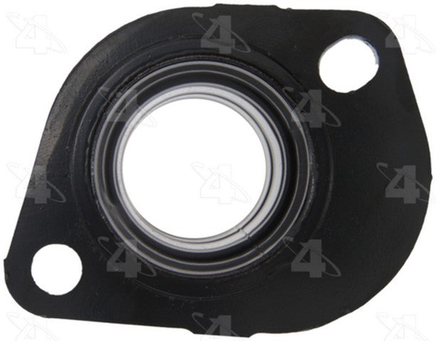 Four Seasons Engine Coolant Water Outlet P/N:85193 Fits: Chrysler Pacifica 06-04, Chrysler TOWN &amp; COUNTRY 06-01, Chrysler Voyager 03-01, Dodge Caravan 06-01, Dodge Grand Caravan 06-01 - Image 2