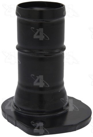 Four Seasons Engine Coolant Water Outlet P/N:85193 Fits: Chrysler Pacifica 06-04, Chrysler TOWN &amp; COUNTRY 06-01, Chrysler Voyager 03-01, Dodge Caravan 06-01, Dodge Grand Caravan 06-01 - Image 4