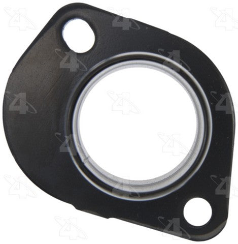 Four Seasons Engine Coolant Water Outlet P/N:85193 Fits: Chrysler Pacifica 06-04, Chrysler TOWN &amp; COUNTRY 06-01, Chrysler Voyager 03-01, Dodge Caravan 06-01, Dodge Grand Caravan 06-01 - Image 3