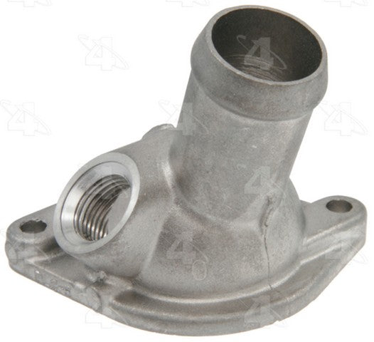 Four Seasons Engine Coolant Water Outlet P/N:85194 Fits: Honda Civic 05-01 - Image 1