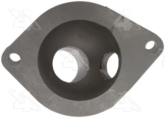 Four Seasons Engine Coolant Water Outlet P/N:85194 Fits: Honda Civic 05-01 - Image 2