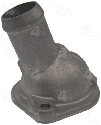 Four Seasons Engine Coolant Water Outlet P/N:85194 Fits: Honda Civic 05-01 - Image 4