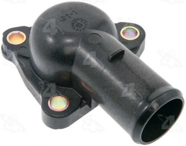 Four Seasons Engine Coolant Water Inlet P/N:85195 Fits: Toyota 4runner 95-88, Toyota Pickup 95-88, Toyota T100 94-93 - Image 1