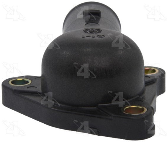 Four Seasons Engine Coolant Water Inlet P/N:85195 Fits: Toyota 4runner 95-88, Toyota Pickup 95-88, Toyota T100 94-93 - Image 5