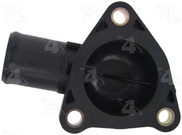 Four Seasons Engine Coolant Water Inlet P/N:85195 Fits: Toyota 4runner 95-88, Toyota Pickup 95-88, Toyota T100 94-93 - Image 4