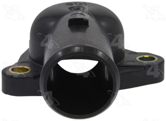 Four Seasons Engine Coolant Water Inlet P/N:85195 Fits: Toyota 4runner 95-88, Toyota Pickup 95-88, Toyota T100 94-93 - Image 3