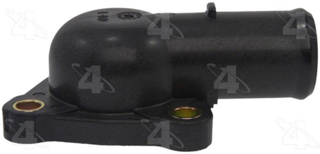 Four Seasons Engine Coolant Water Inlet P/N:85195 Fits: Toyota 4runner 95-88, Toyota Pickup 95-88, Toyota T100 94-93 - Image 2