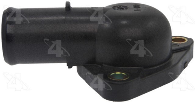 Four Seasons Engine Coolant Water Inlet P/N:85195 Fits: Toyota 4runner 95-88, Toyota Pickup 95-88, Toyota T100 94-93 - Image 7