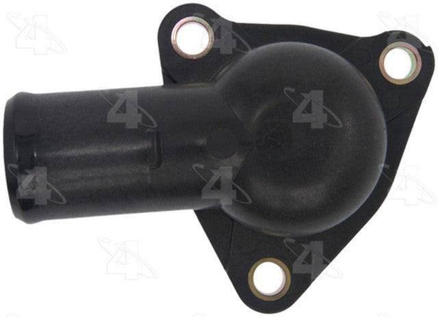 Four Seasons Engine Coolant Water Inlet P/N:85195 Fits: Toyota 4runner 95-88, Toyota Pickup 95-88, Toyota T100 94-93 - Image 6