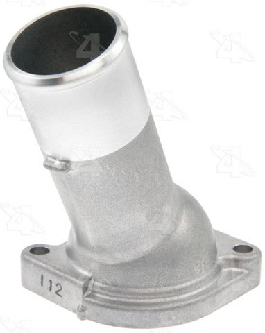 Four Seasons Engine Coolant Water Inlet P/N:85196 Fits: Lexus Gs300 05-93, Lexus Is300 05-01, Lexus Sc300 00-92, Toyota Supra 98-93 - Image 1