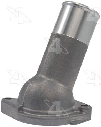 Four Seasons Engine Coolant Water Inlet P/N:85196 Fits: Lexus Gs300 05-93, Lexus Is300 05-01, Lexus Sc300 00-92, Toyota Supra 98-93 - Image 6
