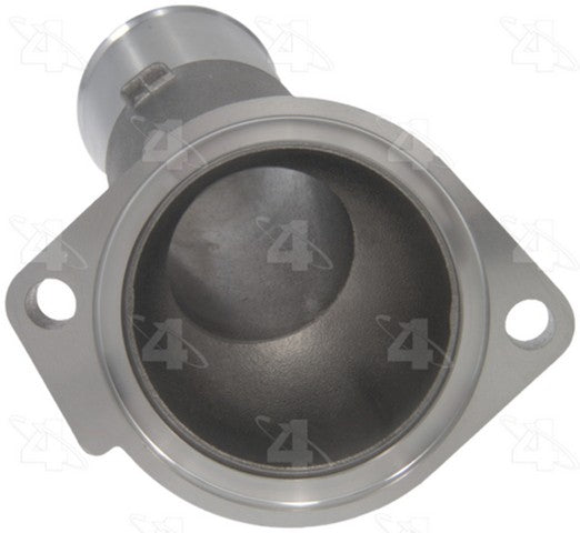 Four Seasons Engine Coolant Water Inlet P/N:85196 Fits: Lexus Gs300 05-93, Lexus Is300 05-01, Lexus Sc300 00-92, Toyota Supra 98-93 - Image 4