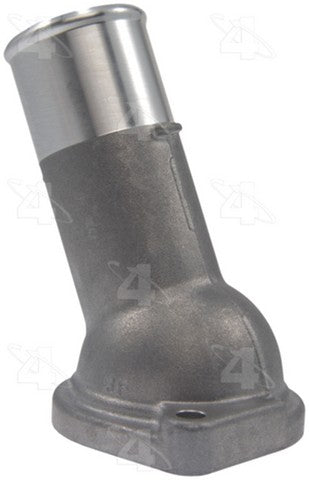 Four Seasons Engine Coolant Water Inlet P/N:85196 Fits: Lexus Gs300 05-93, Lexus Is300 05-01, Lexus Sc300 00-92, Toyota Supra 98-93 - Image 2