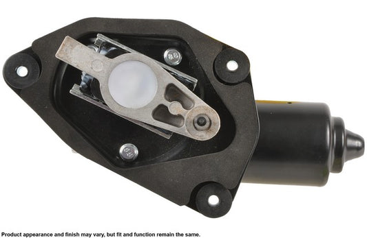 CARDONE New Windshield Wiper Motor P/N:85-2001 Fits: Ford Sable 95-94, Ford Taurus 95-87, Lincoln Continental 97-88, Mercury Sable 95-87 - Image 1