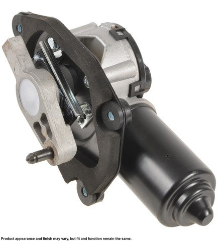 CARDONE New Windshield Wiper Motor P/N:85-2001 Fits: Ford Sable 95-94, Ford Taurus 95-87, Lincoln Continental 97-88, Mercury Sable 95-87 - Image 4