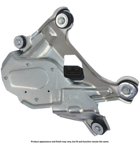 CARDONE New Windshield Wiper Motor P/N:85-20014 Fits: Toyota Highlander 13-08 - Image 3