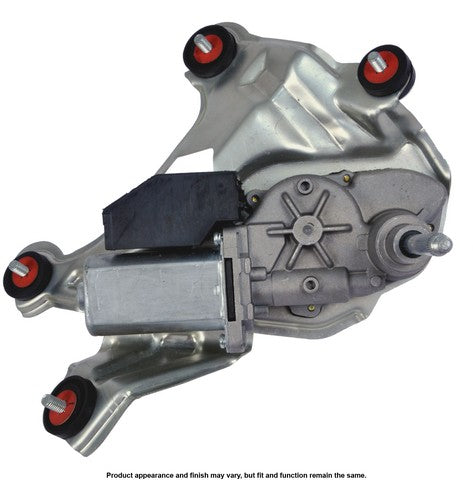 CARDONE New Windshield Wiper Motor P/N:85-20014 Fits: Toyota Highlander 13-08 - Image 1