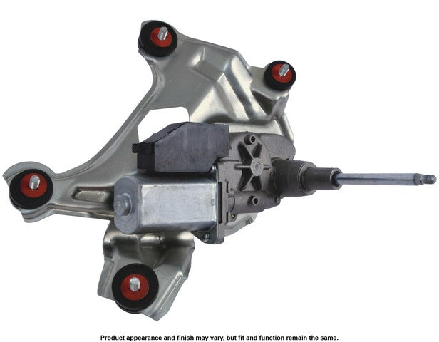 CARDONE New Windshield Wiper Motor P/N:85-20014 Fits: Toyota Highlander 13-08 - Image 2