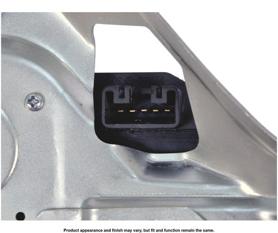 CARDONE New Windshield Wiper Motor P/N:85-20014 Fits: Toyota Highlander 13-08 - Image 4