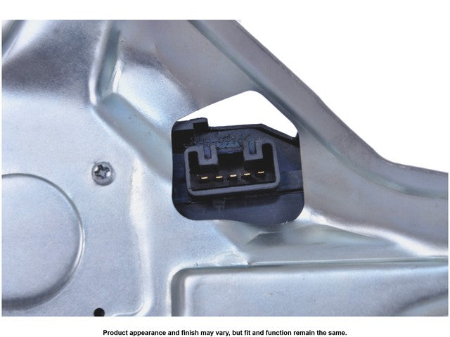 CARDONE New Windshield Wiper Motor P/N:85-20034 Fits: Toyota Highlander 13-08 - Image 1