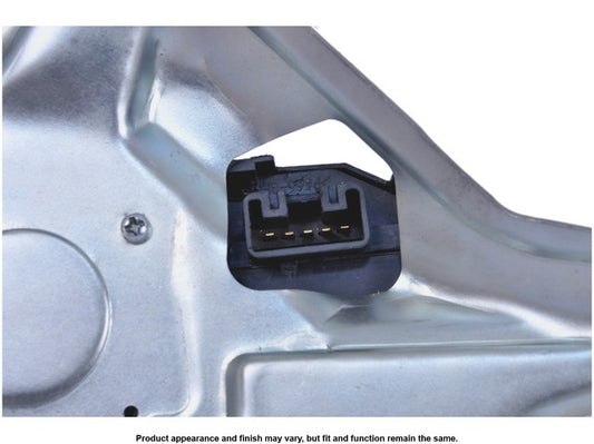 CARDONE New Windshield Wiper Motor P/N:85-20034 Fits: Toyota Highlander 13-08 - Image 1