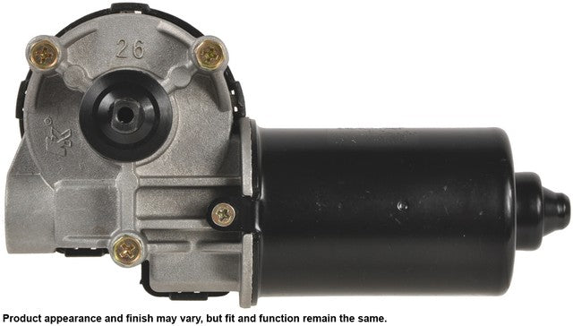 CARDONE New Windshield Wiper Motor P/N:85-2004 Fits: Ford Mustang 98-94, Ford Windstar 1995 - Image 1