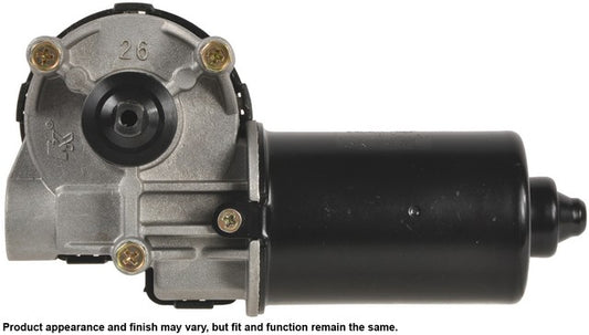 CARDONE New Windshield Wiper Motor P/N:85-2004 Fits: Ford Mustang 98-94, Ford Windstar 1995 - Image 1