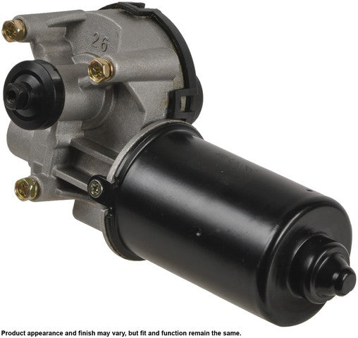 CARDONE New Windshield Wiper Motor P/N:85-2004 Fits: Ford Mustang 98-94, Ford Windstar 1995 - Image 3