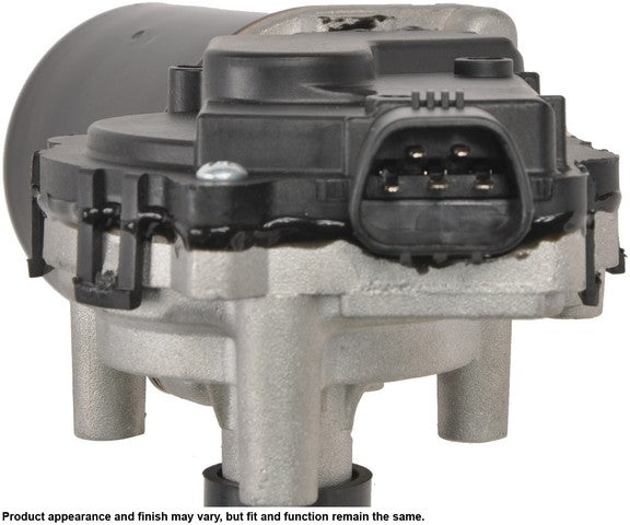 CARDONE New Windshield Wiper Motor P/N:85-20040 Fits: Mitsubishi Outlander 06-03, Suzuki Aerio 07-02, Toyota Camry 01-97 - Image 2