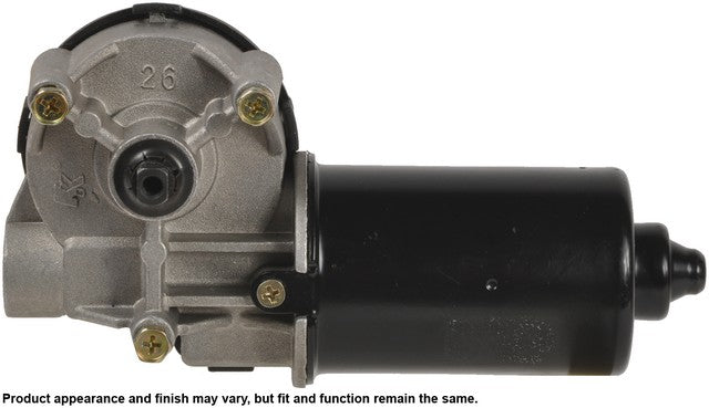 CARDONE New Windshield Wiper Motor P/N:85-2009 Fits: Ford Contour 97-95, Ford Mystique 97-95, Mercury Mystique 97-95 - Image 1